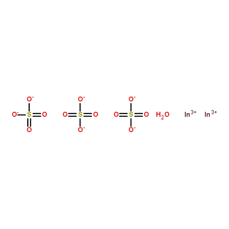 RHAWN Indium(III) sulfate hydrate