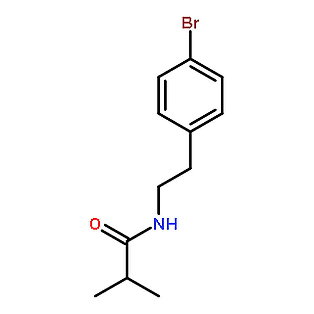 RHAWN N-(4-Bromophenethyl)isobutyramide