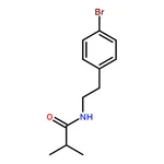 RHAWN N-(4-Bromophenethyl)isobutyramide
