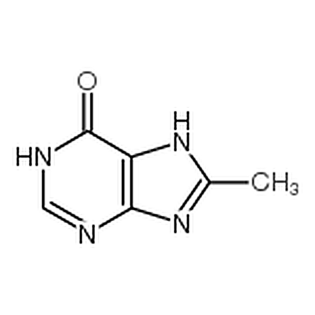 RHAWN 8-Methyl-1H-purin-6(7H)-one