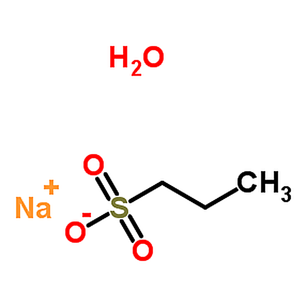 RHAWN Sodium 1-propanesulfonate monohydrate