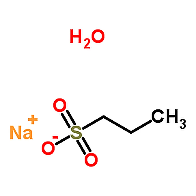 RHAWN Sodium 1-propanesulfonate monohydrate