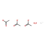 RHAWN Scandium(III) acetate hexahydrate