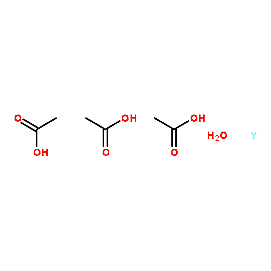 RHAWN Yttrium(III) acetate hydrate