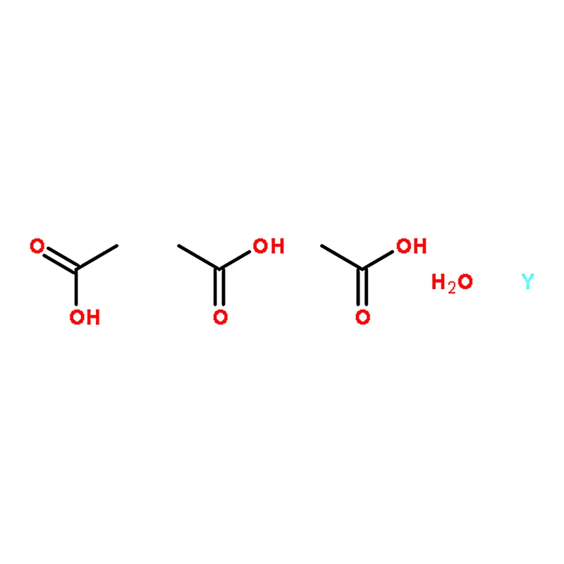 RHAWN Yttrium(III) acetate hydrate