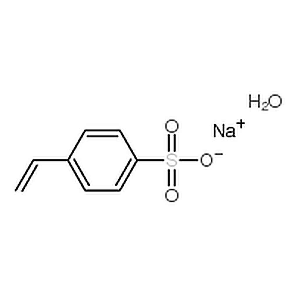 RHAWN Sodium 4-vinylbenzenesulfonate hydrate