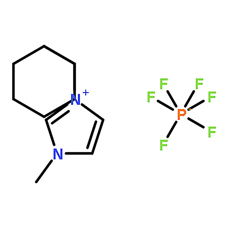 RHAWN 1-Methyl-3-octylimidazolium hexafluorophosphate