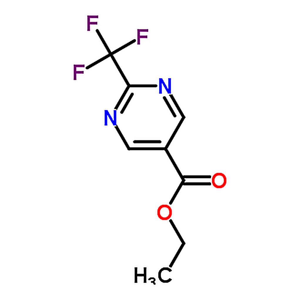 RHAWN Ethyl 2-(trifluoromethyl)pyrimidine-5-carboxylate