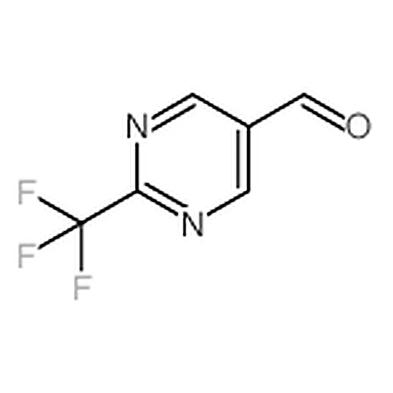 RHAWN 2-(Trifluoromethyl)pyrimidine-5-carbaldehyde