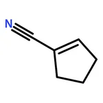RHAWN 1-Cyclopentenecarbonitrile