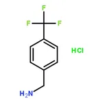 RHAWN 4-(Trifluoromethyl)benzylamine Hydrochloride