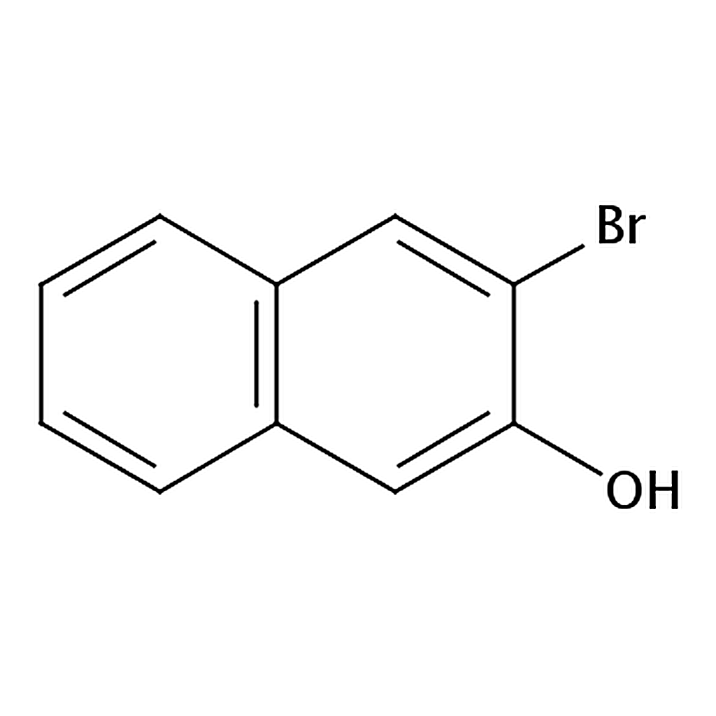 RHAWN 3-Bromo-2-naphthol