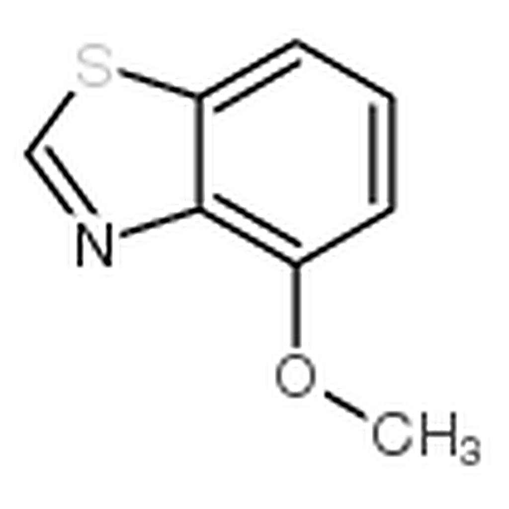 RHAWN 4-Methoxybenzo[d]thiazole