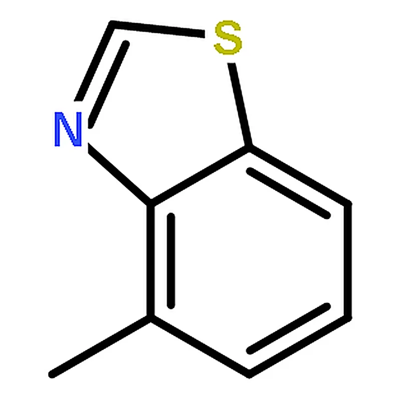 RHAWN 4-Methylbenzothiazole