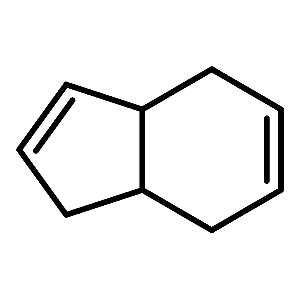 RHAWN 3A,4,7,7A-TETRAHYDROINDENE