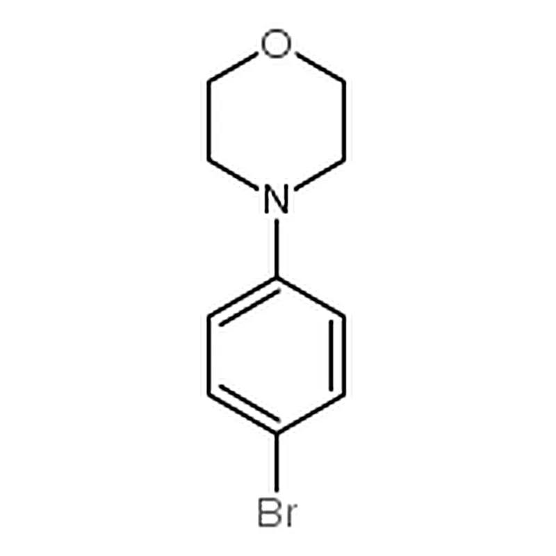 RHAWN 4-(4-Bromophenyl)morpholine