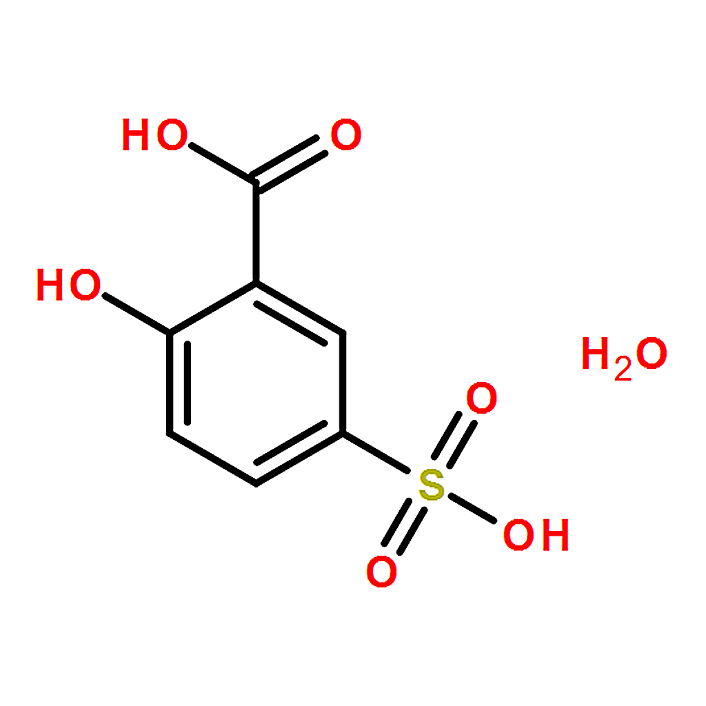 RHAWN 5-Sulfosalicylic acid hydrate