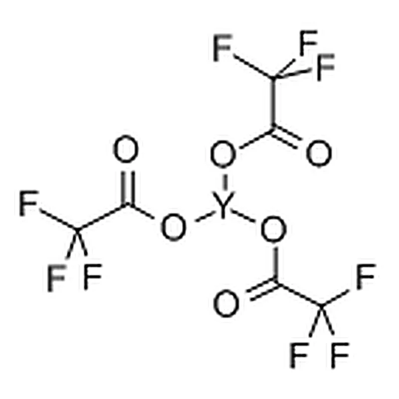 RHAWN Yttrium(III) trifluoroacetate hydrate