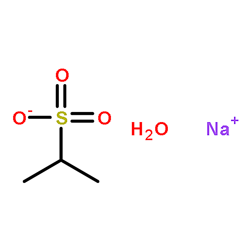 RHAWN Sodium 2-propanesulfonate monohydrate