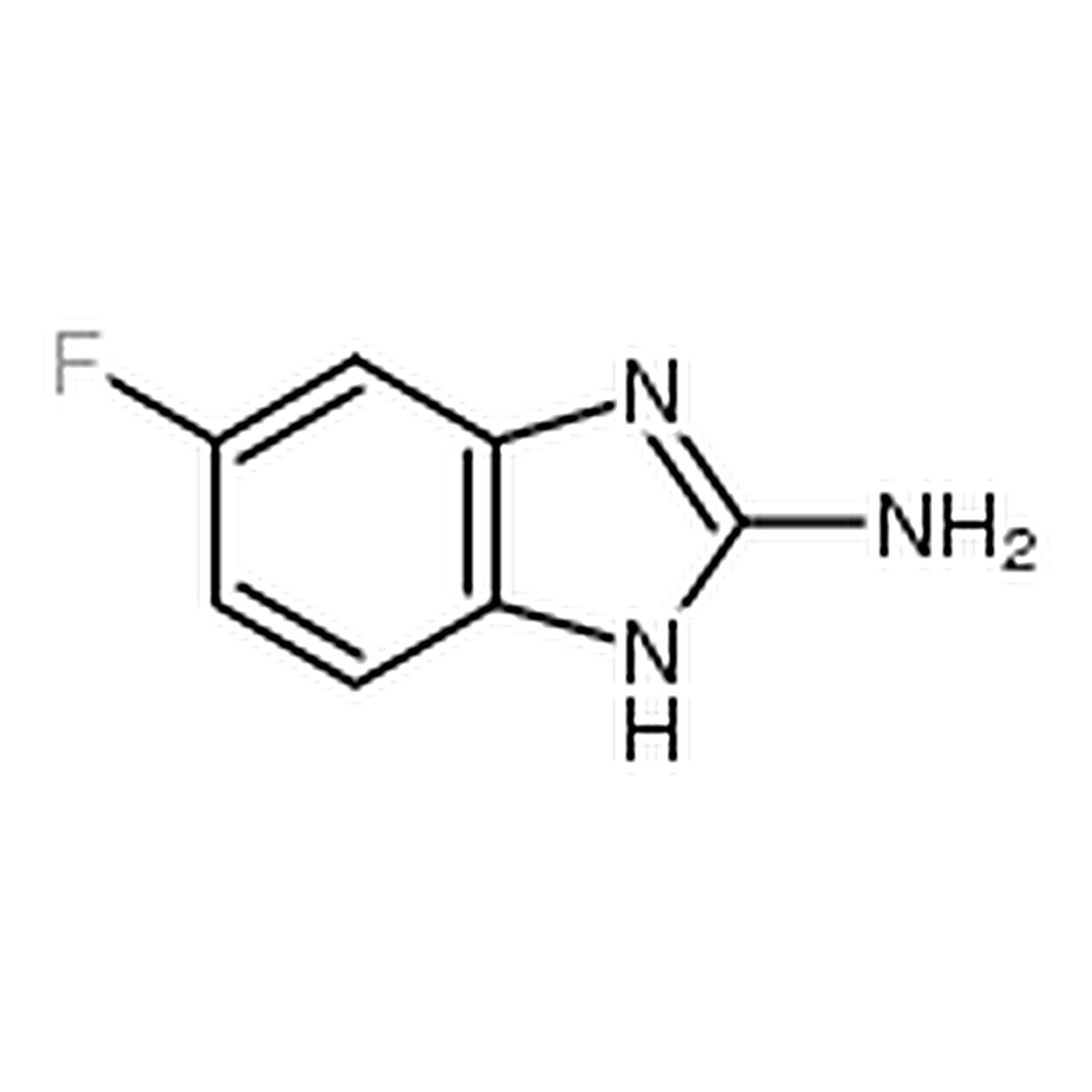RHAWN 2-Amino-5-fluorobenzimidazole