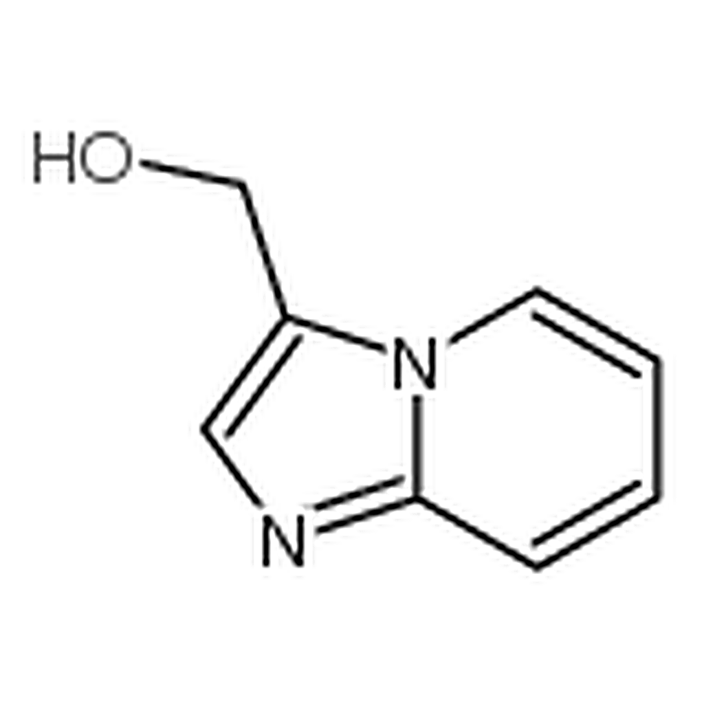RHAWN 3-(Hydroxymethyl)imidazo[1，2-a]pyridine