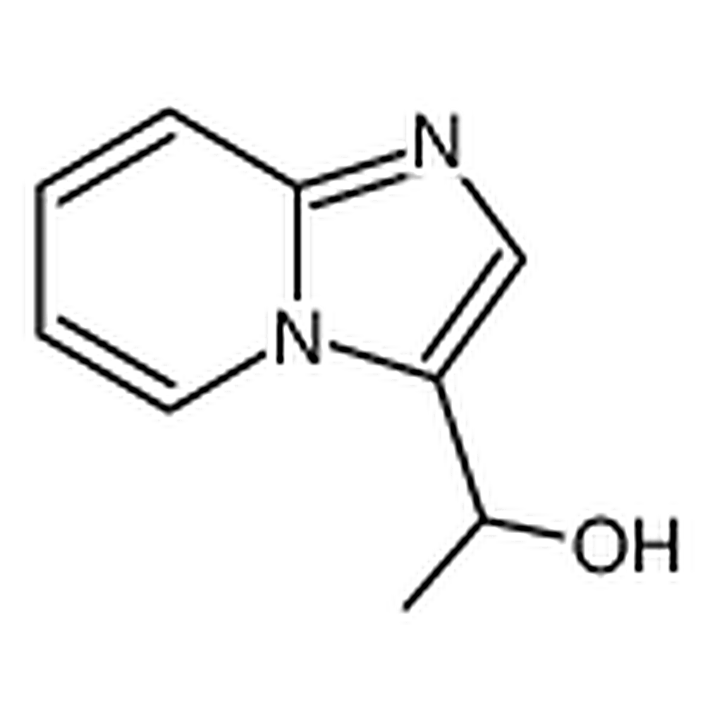 RHAWN 1-(Imidazo[1，2-a]pyridin-3-yl)ethanol