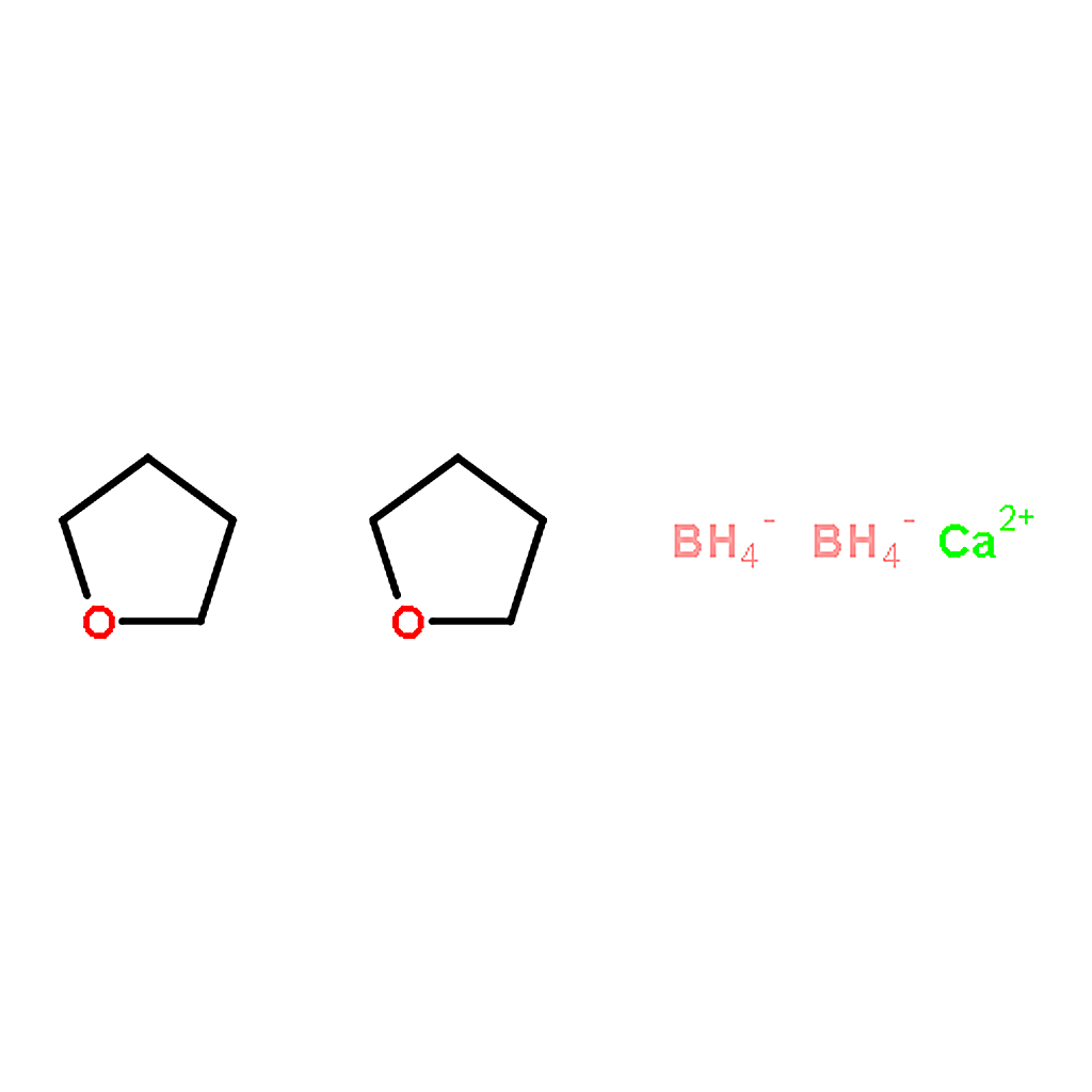 RHAWN Calcium borohydride bis(tetrahydrofuran)