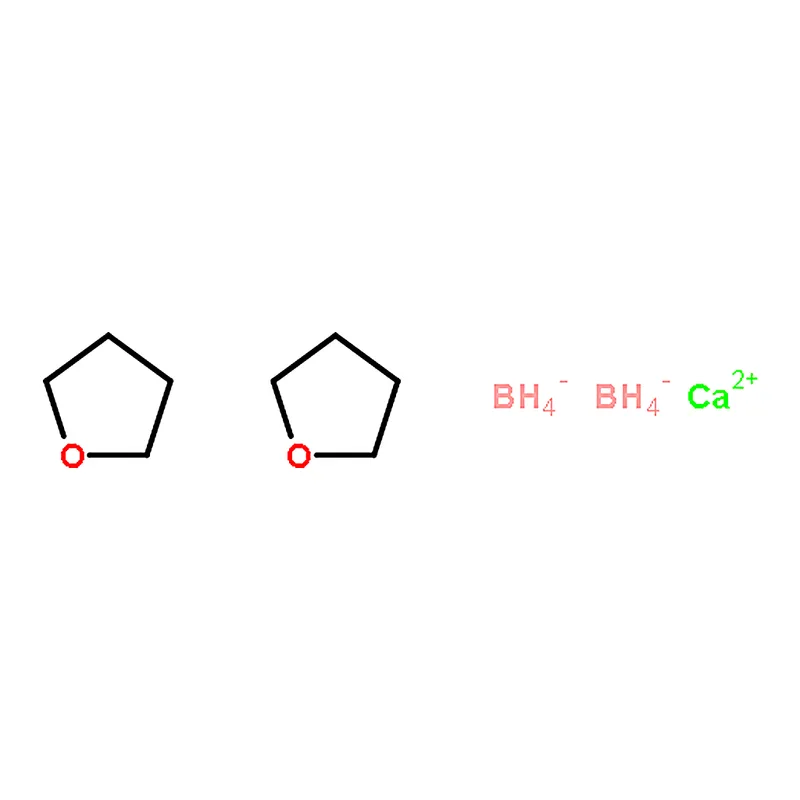 RHAWN Calcium borohydride bis(tetrahydrofuran)