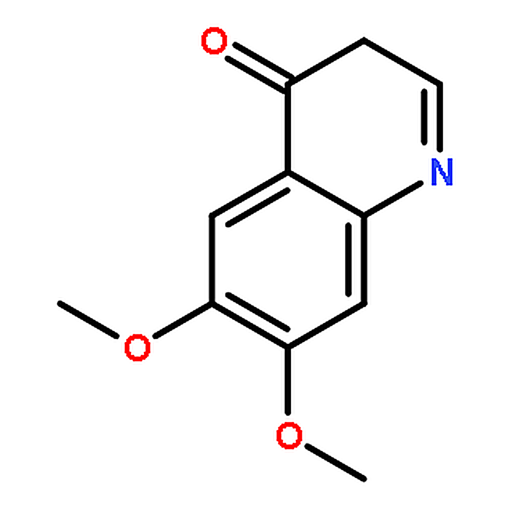RHAWN 6，7-DIMETHOXY-3H-QUINOLIN-4-ONE