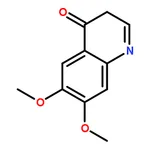 RHAWN 6,7-DIMETHOXY-3H-QUINOLIN-4-ONE