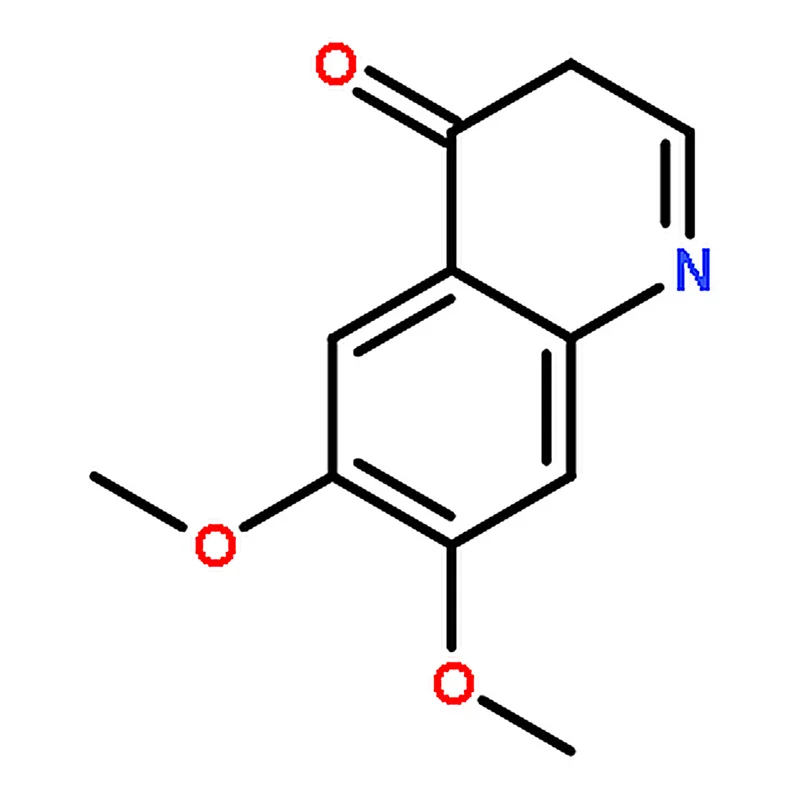 RHAWN 6,7-DIMETHOXY-3H-QUINOLIN-4-ONE