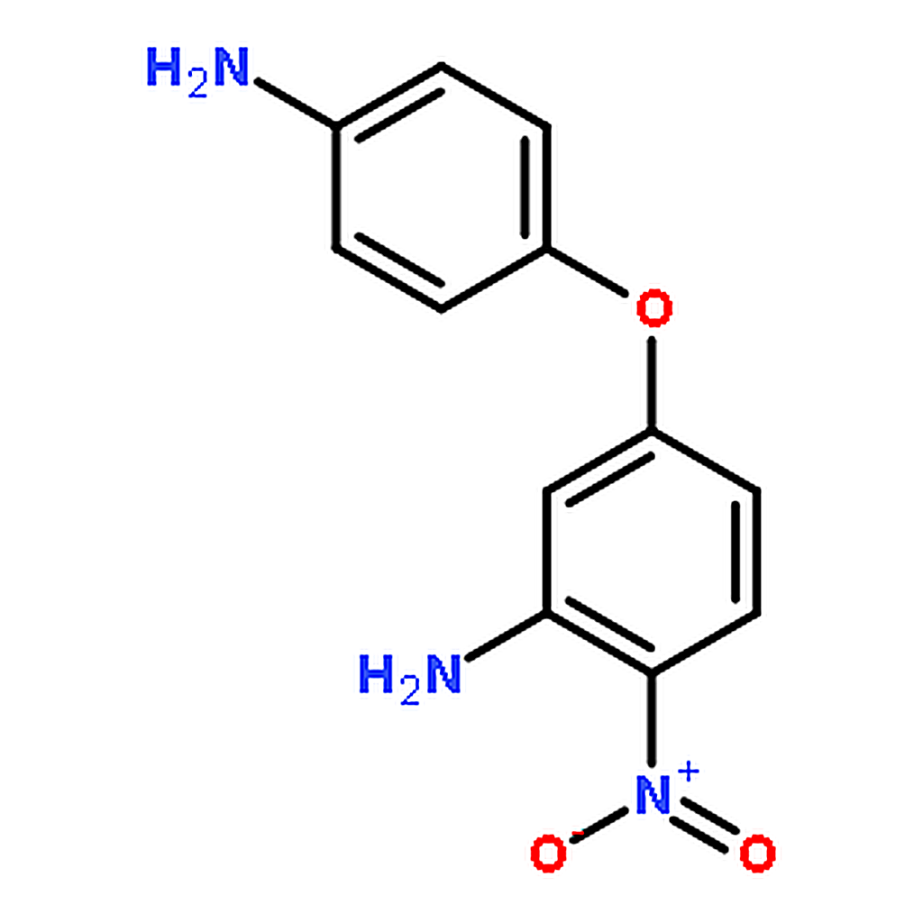 RHAWN 3,4'-Diamino-4-nitrodiphenyl Ether
