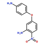 RHAWN 3,4'-Diamino-4-nitrodiphenyl Ether