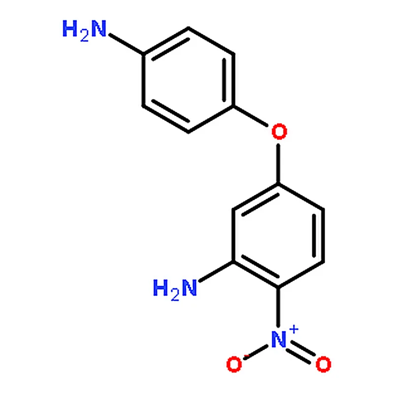 RHAWN 3,4'-Diamino-4-nitrodiphenyl Ether