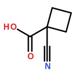 RHAWN 1-Cyanocyclobutanecarboxylicacid