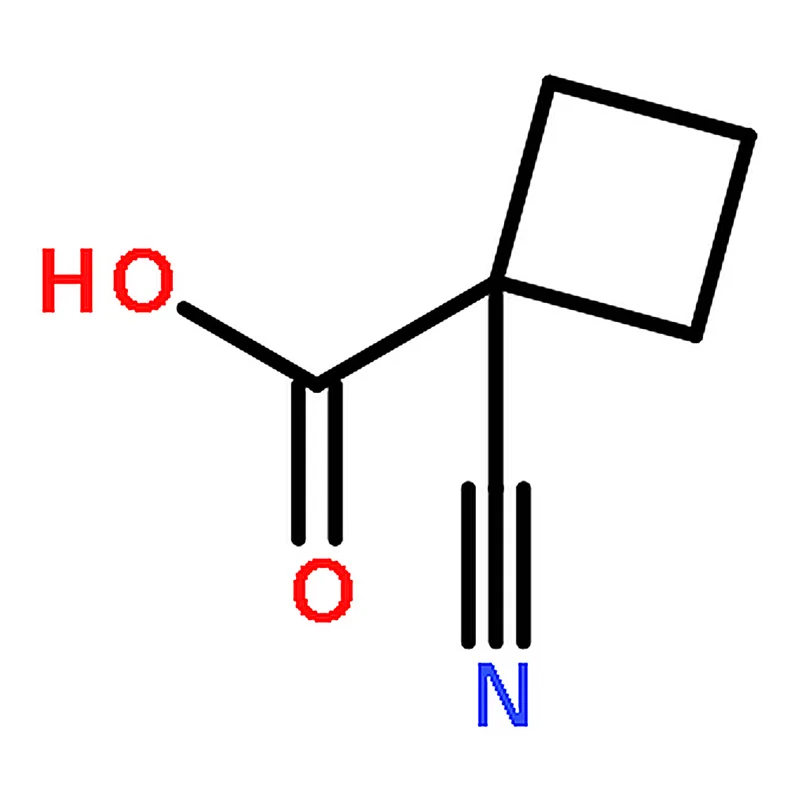 RHAWN 1-Cyanocyclobutanecarboxylicacid