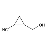 RHAWN 2-(Hydroxymethyl)cyclopropanecarbonitrile