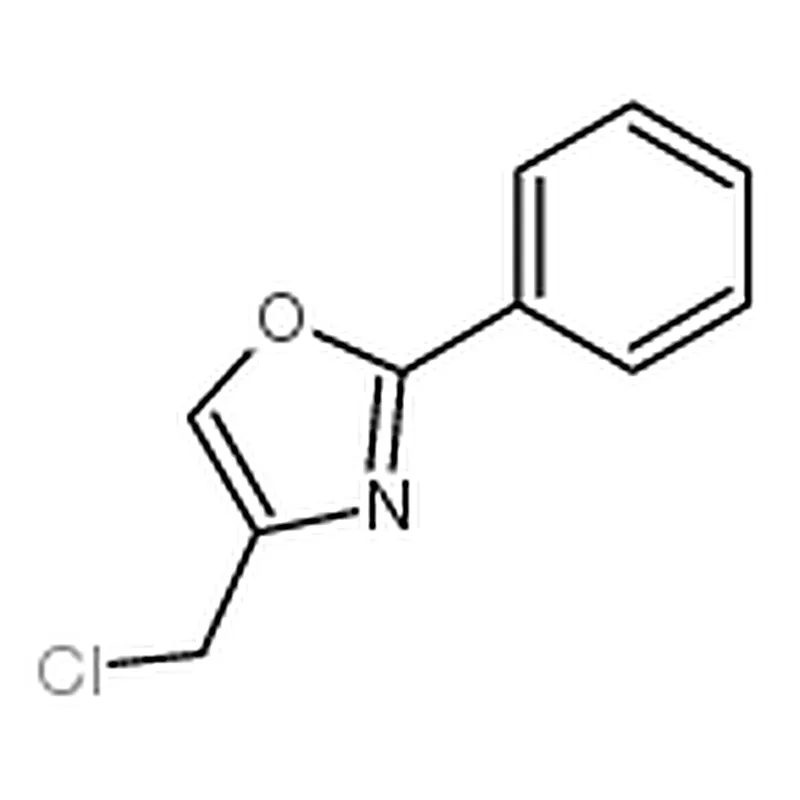 RHAWN 4-(Chloromethyl)-2-phenyloxazole