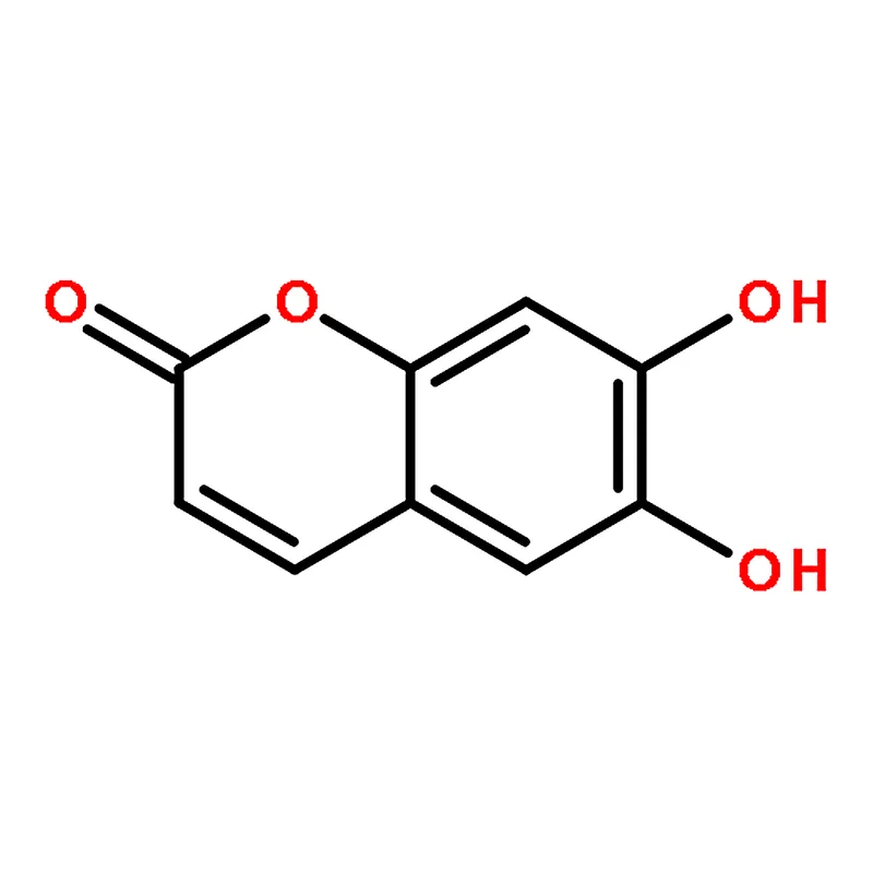 RHAWN 6,7-Dihydroxycoumarin