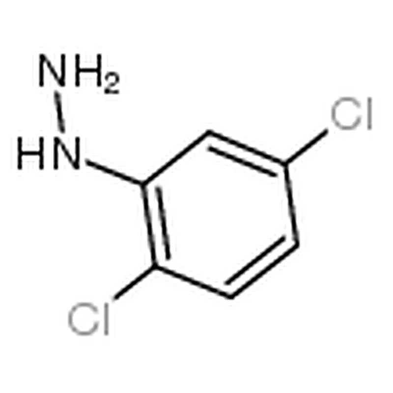 RHAWN 2,5-Dichlorophenylhydrazine