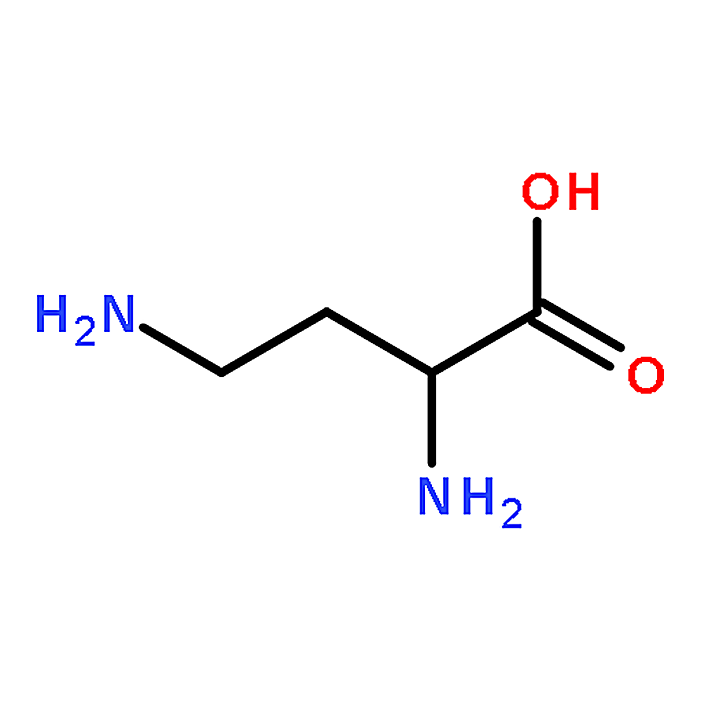 RHAWN 2，4-Diaminobutanoic acid