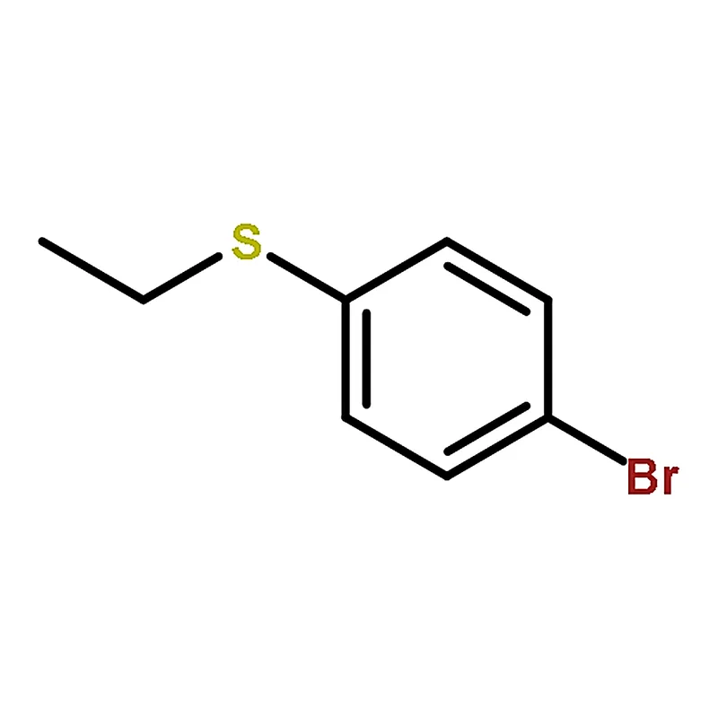 RHAWN 1-BROMO-4-(ETHYLTHIO)BENZENE