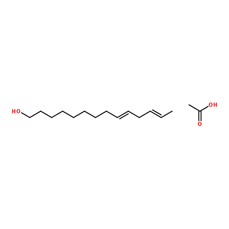 RHAWN (9Z,12E)-Tetradeca-9,12-dien-1-yl acetate
