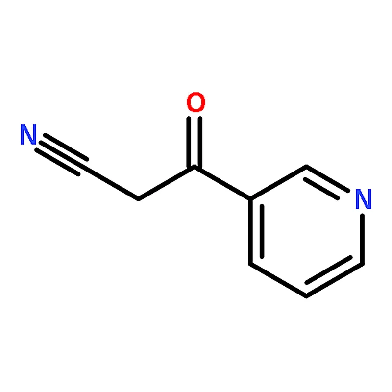 RHAWN 3-Oxo-3-(3-pyridyl)propanenitrile