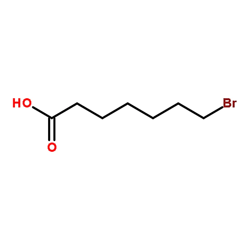 RHAWN 7-Bromoheptanoic Acid