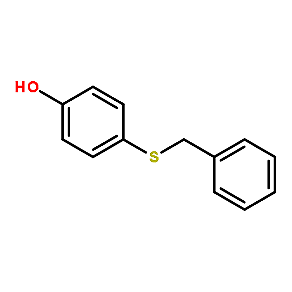 RHAWN 4-(Benzylthio)phenol
