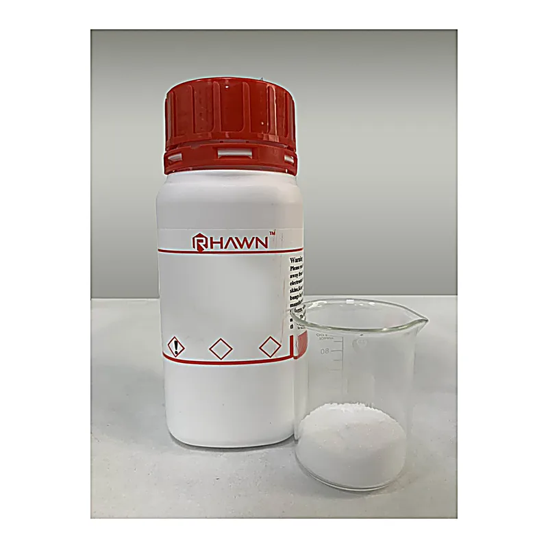 RHAWN paraformaldehyde macromolecule