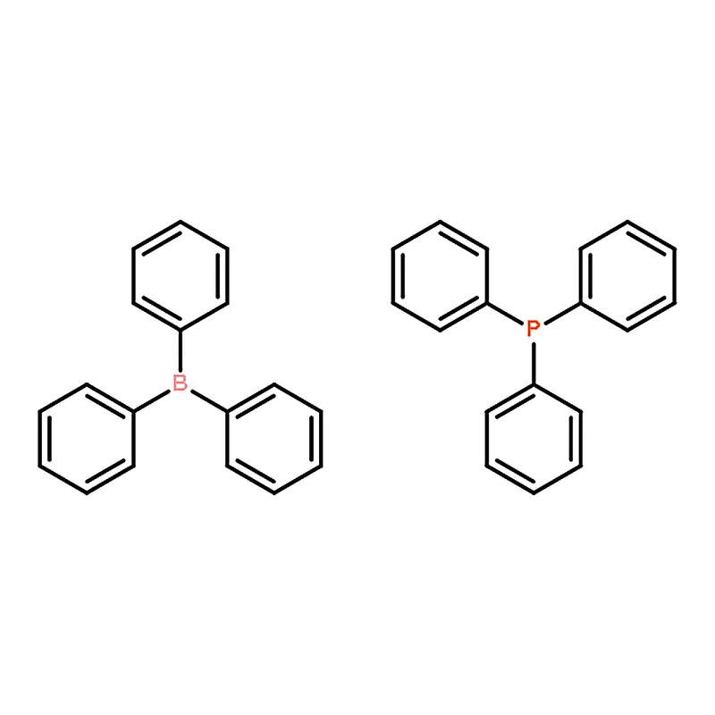 RHAWN Triphenylborane - Triphenylphosphine Complex