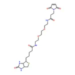 RHAWN N-Biotinyl-N'-(3-maleimidopropionyl)-3,6-dioxaoctane-1,8-diamine