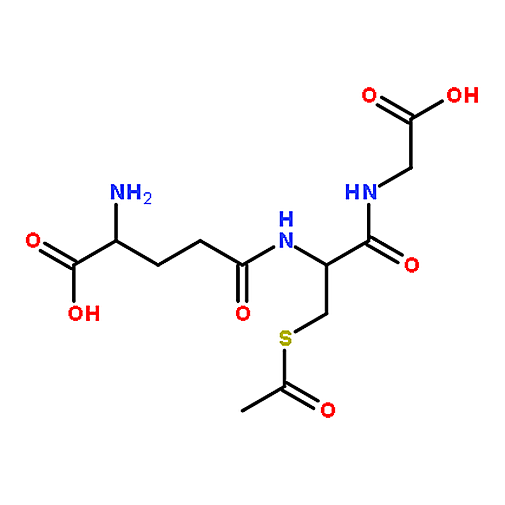 RHAWN S-Acetyl-L-glutathione